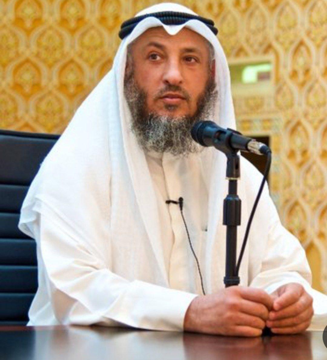 د. عثمان الخميس