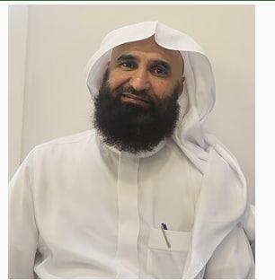 الشيخ محمد ابراهيم الحمد