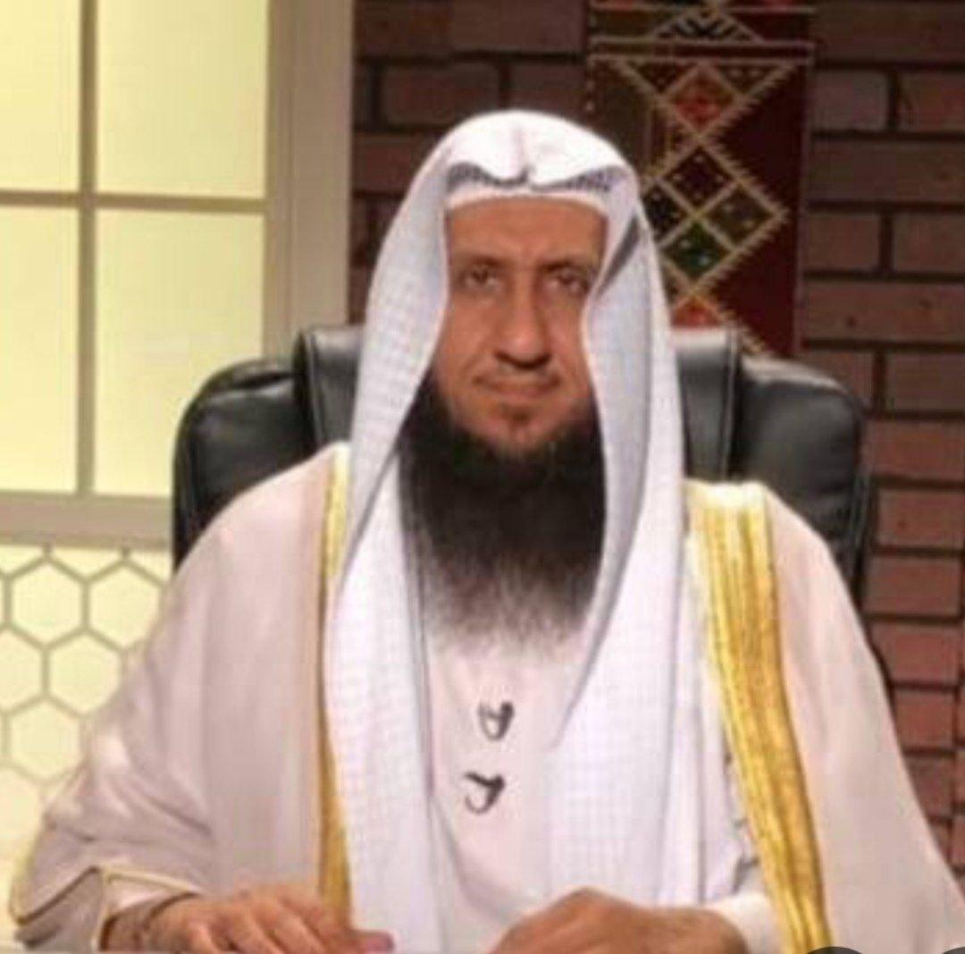 الشيخ محمد الحمود النجدي