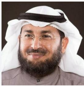 د. راشد العليمي